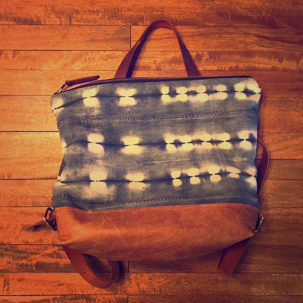 Grace Design Backpack